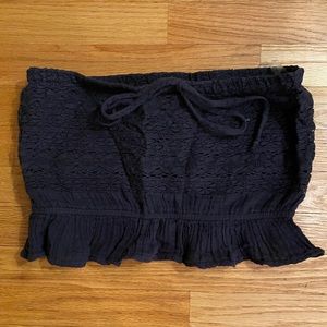 American Eagle Tube Top